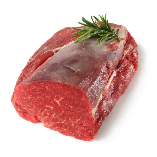TESTINA DI FILETTO AL KG