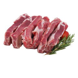 COSTINE DI SUINO SEMPLICI