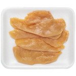 PETTO DI POLLO GIALLO