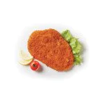COTOLETTA VALDOSTANA CON SCAMORZA