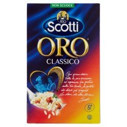 SCOTTI RISO ORO CLASSICO SCOTTI RISO ORO CLASSICO