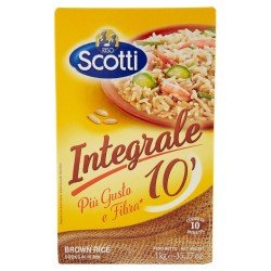 SCOTTI RISO INTEGRALE SCOTTI RISO INTEGRALE