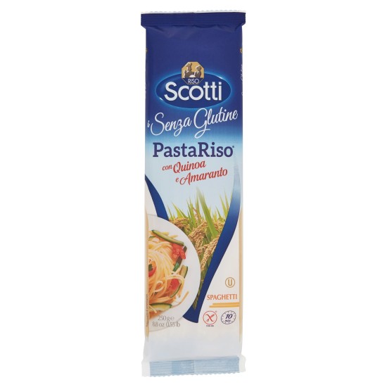 SCOTTI SPAGHETTI RISO GR.250  