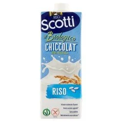 SCOTTI LATTE RISO CHICCOLAT