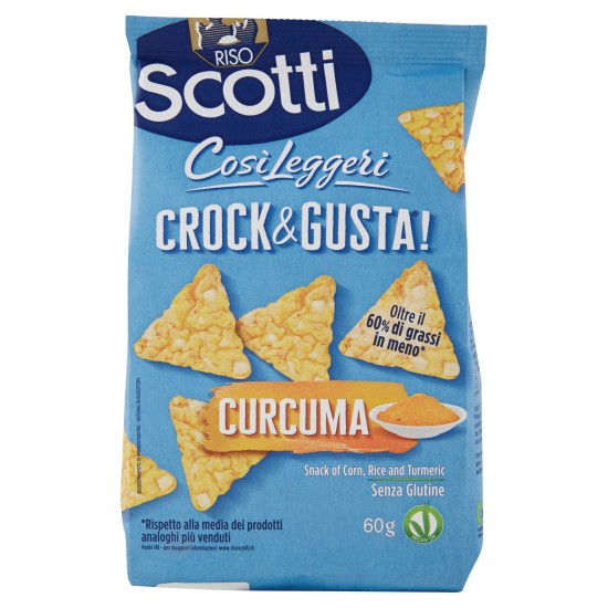 E*SCOTTI CROCK&GUSTA CURCUMA 6