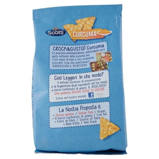 E*SCOTTI CROCK&GUSTA CURCUMA 6