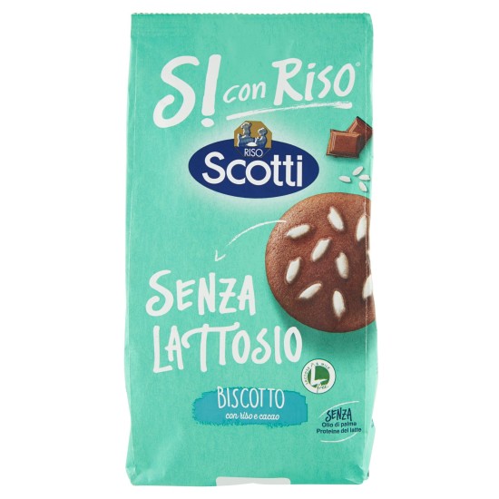 E*SCOTTI SCR BISC.CACAO S/L 35