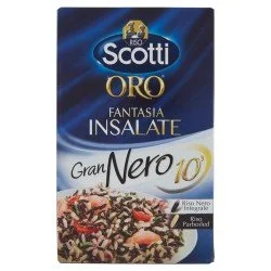 SCOTTI ORO INSAL.VENERE GR.800