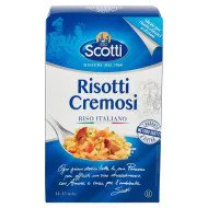 SCOTTI RISO RISOTTI CREMOSI KG 1