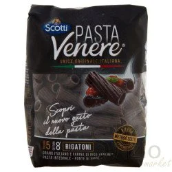 SCOTTI VENERE RIGATONI GR 400 SCOTTI VENERE RIGATONI GR 400