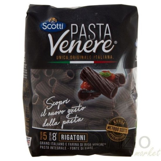 SCOTTI VENERE RIGATONI GR 400