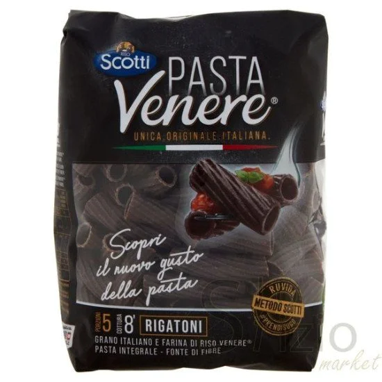SCOTTI VENERE RIGATONI GR 400