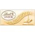 LINDT TAVOL. BIANCO GR. 100