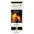LINDT EXCELLENCE ORANGE INTENSE GR 100