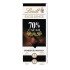 LINDT TAVOLETTA EXCELLANCE 70% GR 100