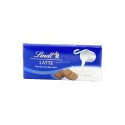 LINDT TAVOLETTA LATTE GR 100 LINDT TAVOLETTA LATTE GR 100