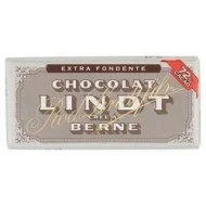 LINDT TAV.EXTRA FOND.72% G.100