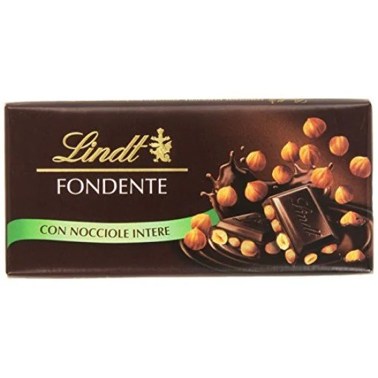 LINDT TAV.FON/NOC IGP GR.100