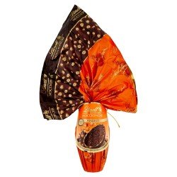 LINDT UOVO NOCCIONOIR 320 GR LINDT UOVO NOCCIONOIR 320 GR