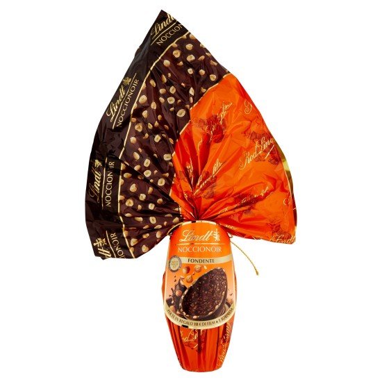 LINDT UOVO NOCCIONOIR 320 GR LINDT UOVO NOCCIONOIR 320 GR