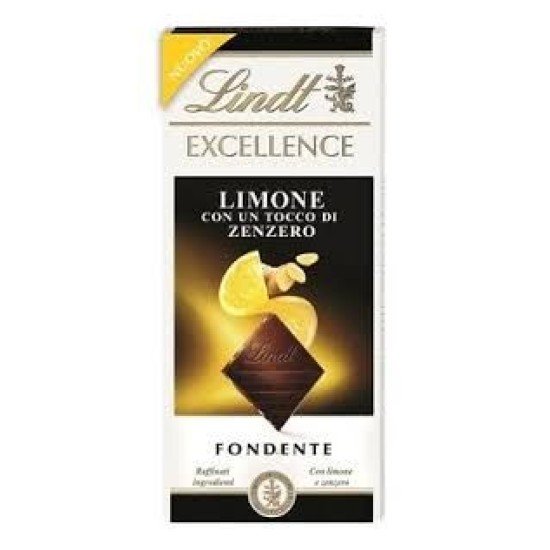 LINDT EXCELL.LIM.-ZENZERO 