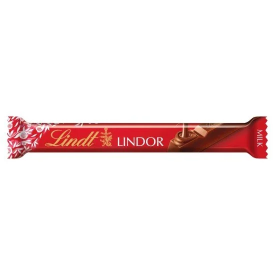 LINDOR SNACK LATTE GR 38