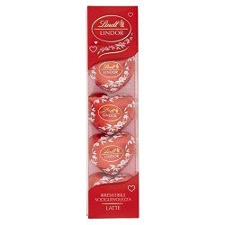 LINDT TUBINO LINDOR GR 57 LINDT TUBINO LINDOR GR 57