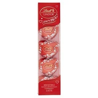 LINDT TUBINO LINDOR GR 57