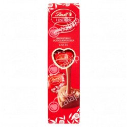 LINDOR TUBINO CUORI LATTE GR 57