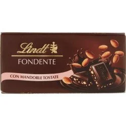 LINDT TAVOL.FOND.MANDORLE G100 LINDT TAVOL.FOND.MANDORLE G100