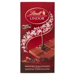 LINDOR TAV.DOPPIO CIOCC. G.100