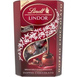 LINDOR CIOCC.NI DOPPIO CIOCCOL