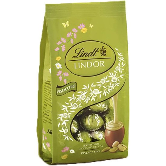 LINDT BAG-OVETTI LINDOR PIST.