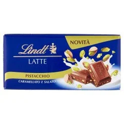 LINDT TAV.PISTACCHIO GR. 90 LINDT TAV.PISTACCHIO GR. 90