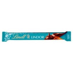 LINDOR SNACK CARAMELLO GR 39 LINDOR SNACK CARAMELLO GR 39