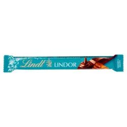 LINDOR SNACK CARAMELLO GR 39