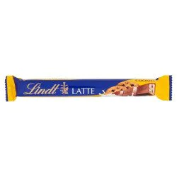 LINDOR SNACK COOKIES GR 39