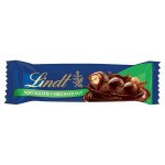 LINDOR SNACK NOCCIONOIR GR 35