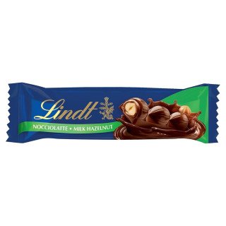 LINDOR SNACK NOCCIONOIR GR 35