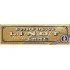 LINDT TAVOLETTA GOLD FONDENTE GR 300