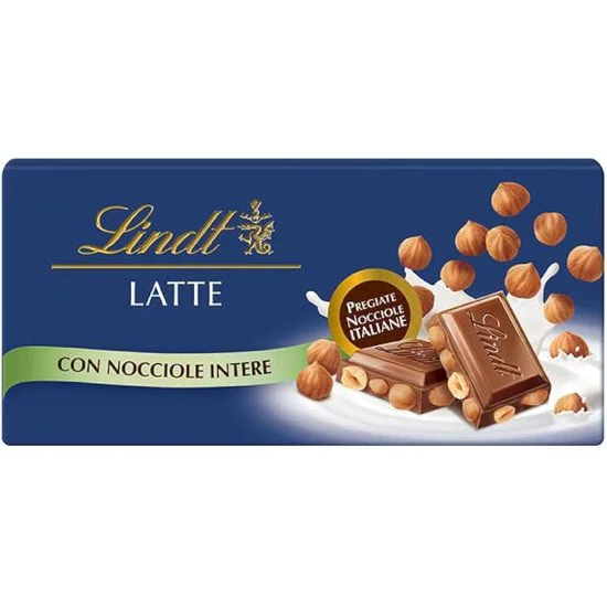 LINDT TAV.GOLD LATTE/NOCCIOLA