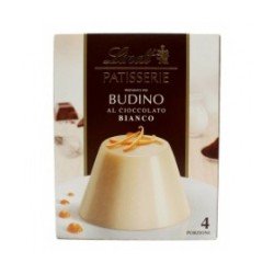 LINDT BUDINO AL LATTE GR. 95 LINDT BUDINO AL LATTE GR. 95