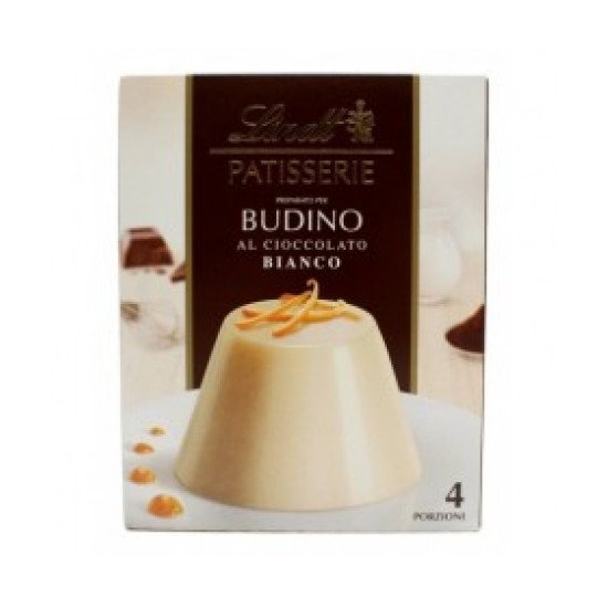LINDT BUDINO AL LATTE GR 95 LINDT BUDINO AL LATTE GR 95