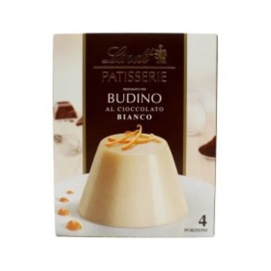 LINDT BUDINO AL LATTE GR. 95