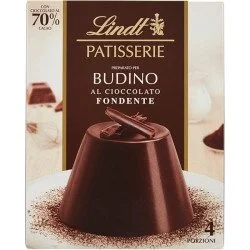 LINDT MOUSSE GR. 110