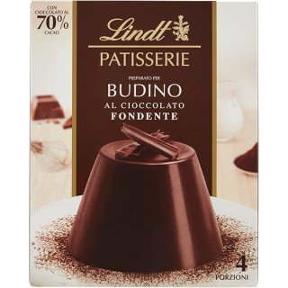 LINDT MOUSSE GR 110