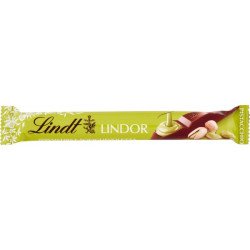 LINDOR SNACK PISTACCHIO GR 38 LINDOR SNACK PISTACCHIO GR 38