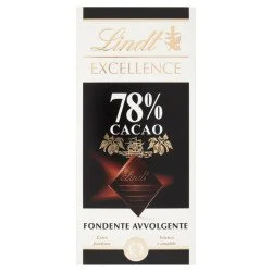 LINDT TAVOLETTA EXCELLENCE SALE GR 100