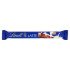 LINDT SNACK LATTE GR 38 BLU