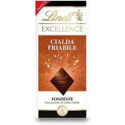 LINDT.TAV.EXCELL.CIALDA FRIAB. LINDT.TAV.EXCELL.CIALDA FRIAB.